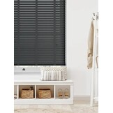 Houten Jaloezie Basswood - 50 mm