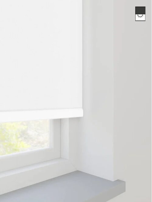 Rolgordijn Verduisterend