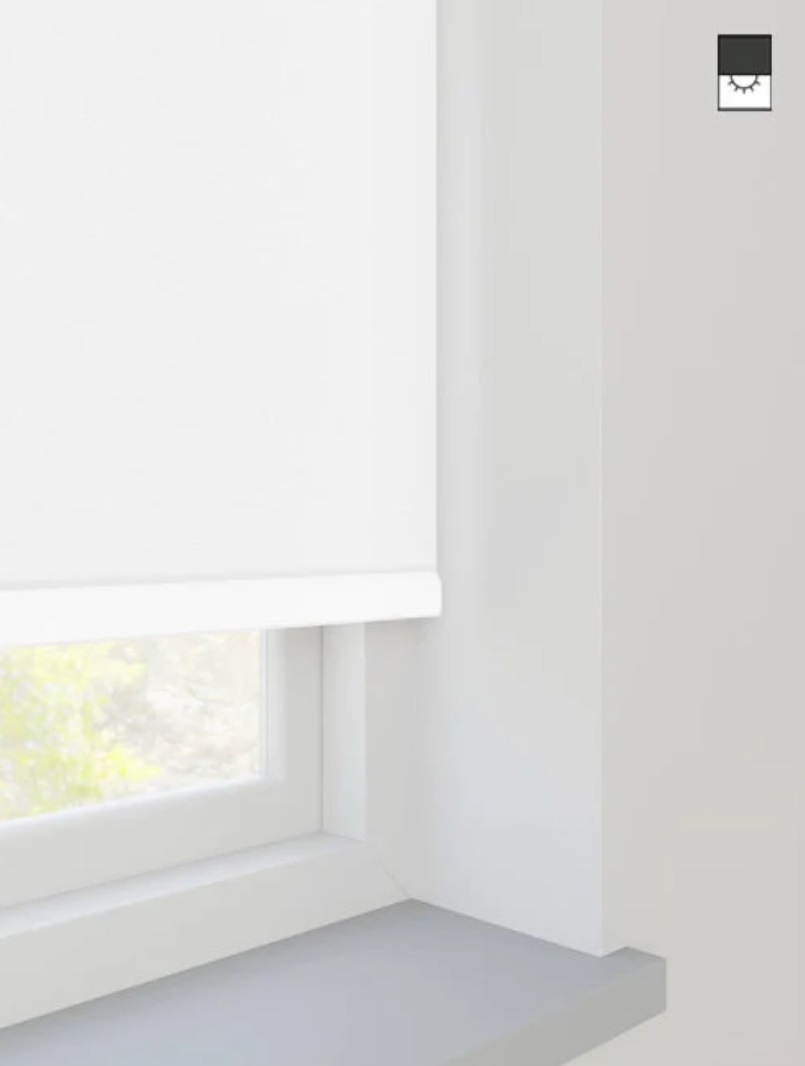 Rolgordijn Verduisterend