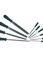 Brudermannesmann Brüder Mannesmann Vijlenset (10 dlg)