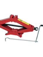 Brudermannesmann Brüder Mannesmann Mechanische schaarkrik 1500kg