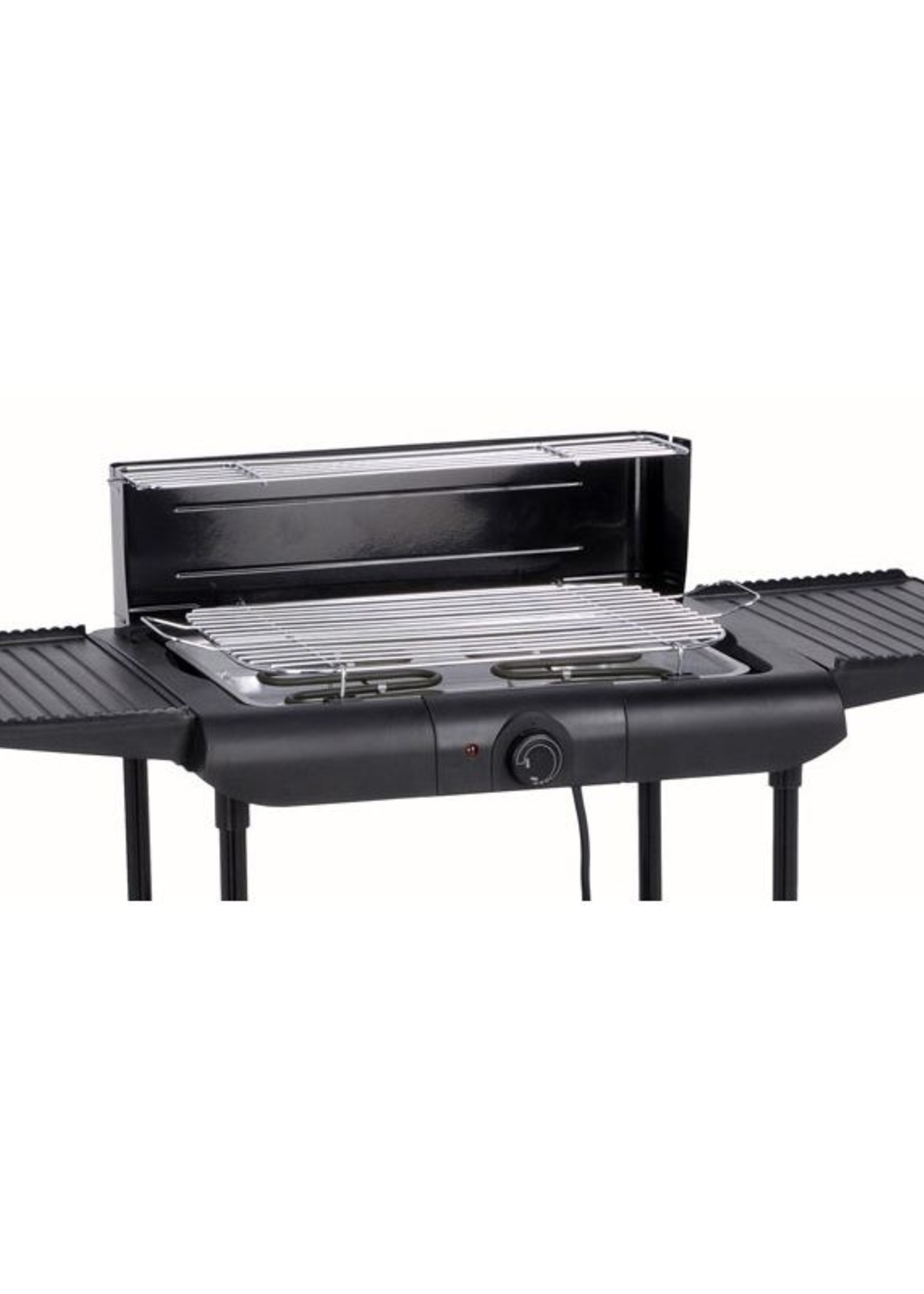 Excellent Electrics Elektrische barbecue (staand model)