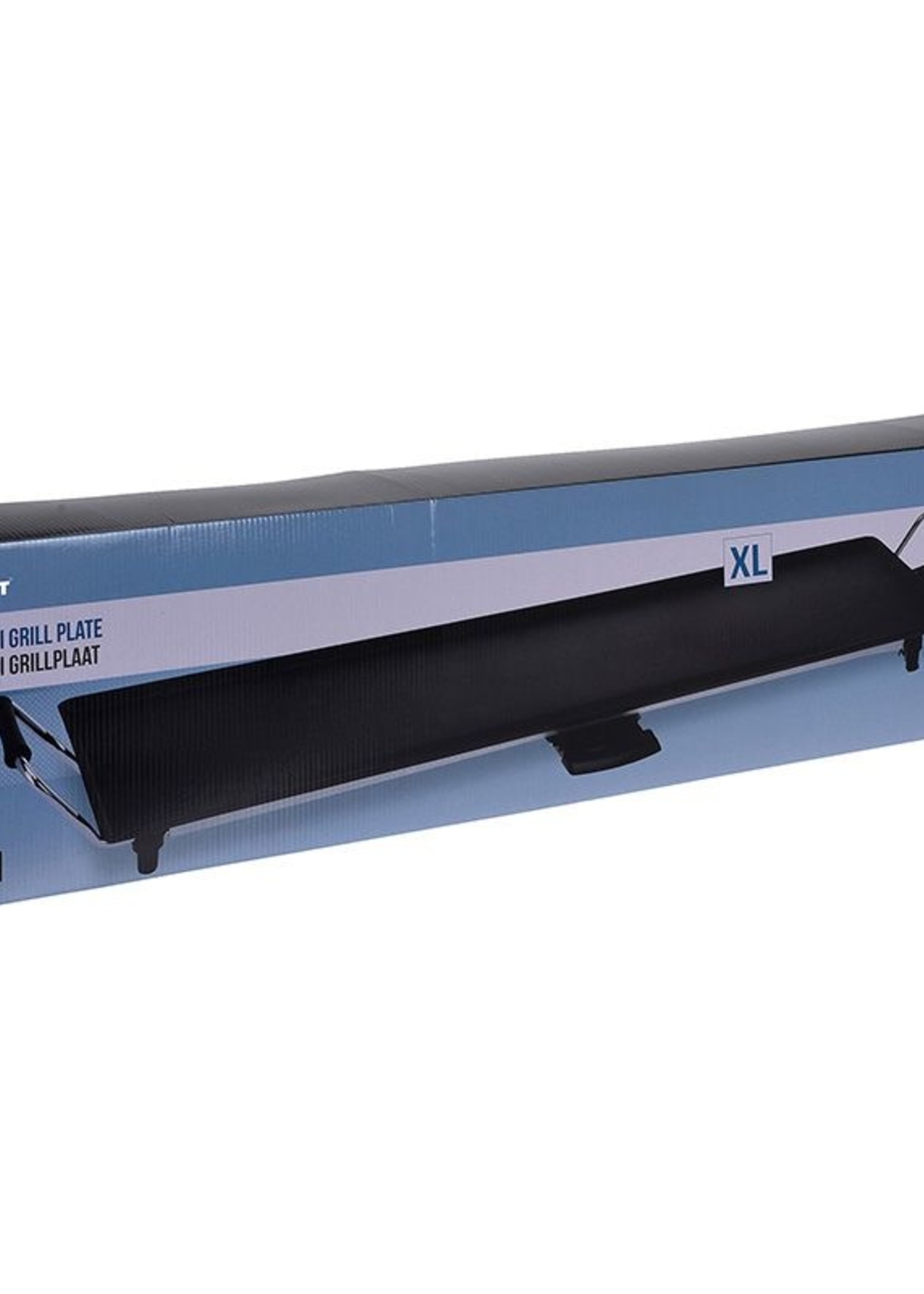 Excellent Electrics Teppan Yaki bakplaat XL - 87cm