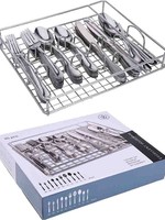 Excellent Houseware Bestekset 45-delig - 8 personen