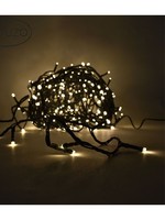 Ceruzo LED verlichting - 18 meter - 240 LED lampjes - warm wit - voor binnen en buiten