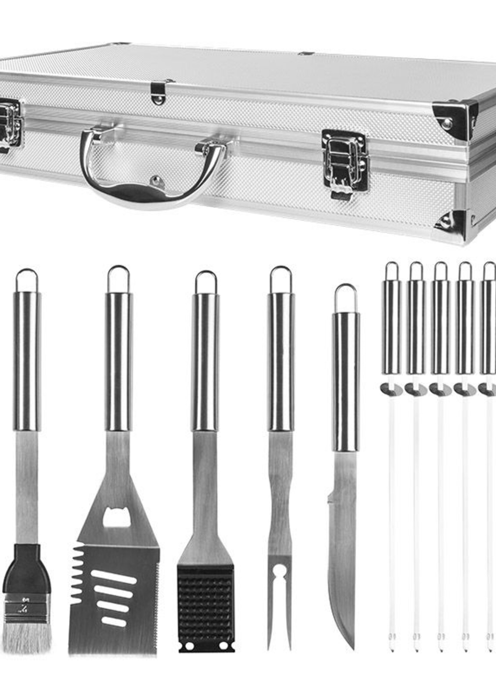 Ceruzo - BBQ gereedschap - barbecue accessoires