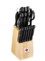 Renberg Messenblok 15 delig