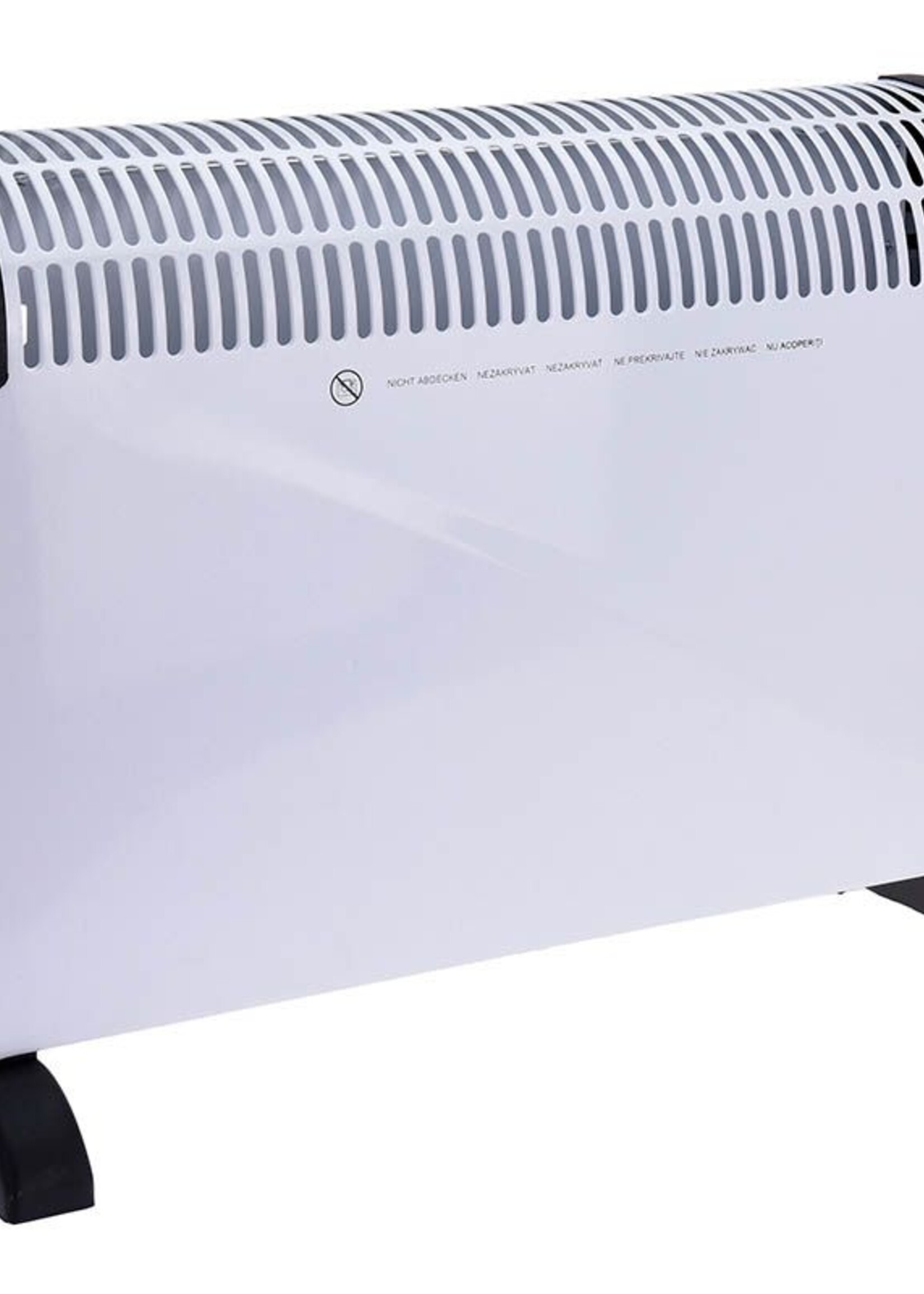 Excellent Electrics Convectorkachel 2000W