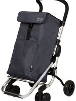 Playmarket Playcare trolley - marengo