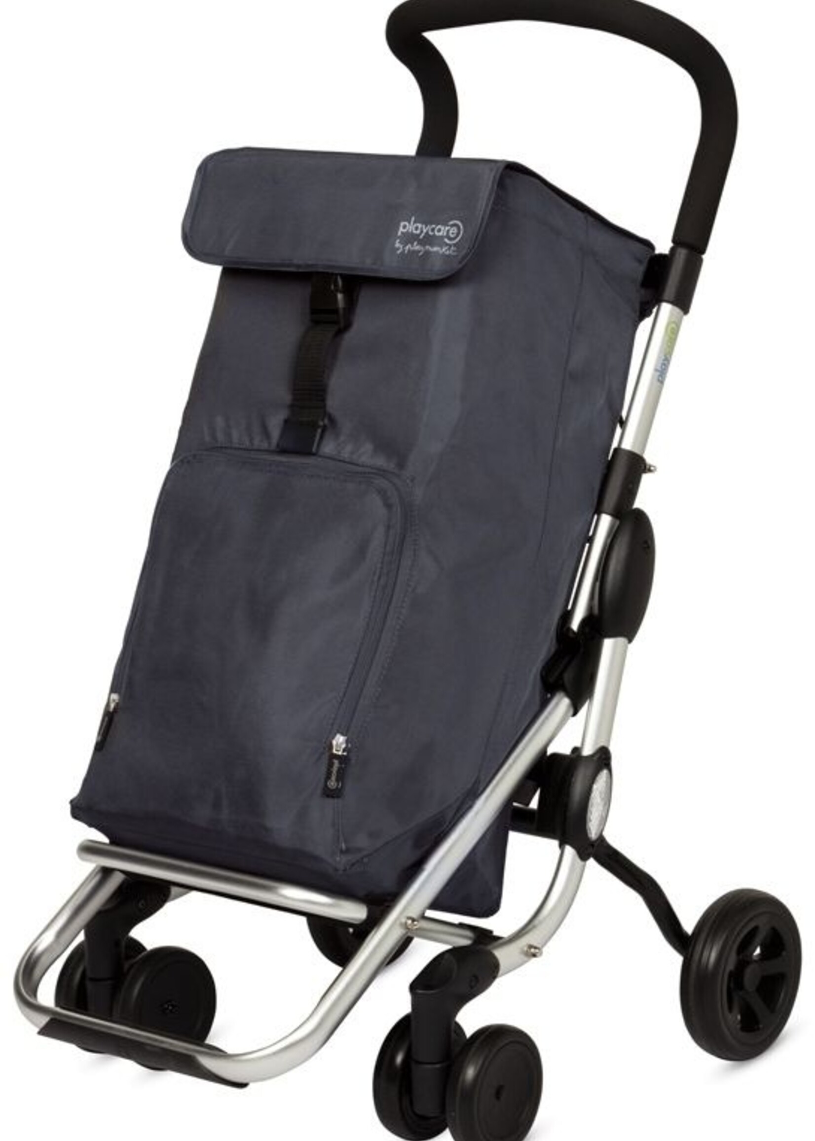 Playmarket Playcare trolley - marengo