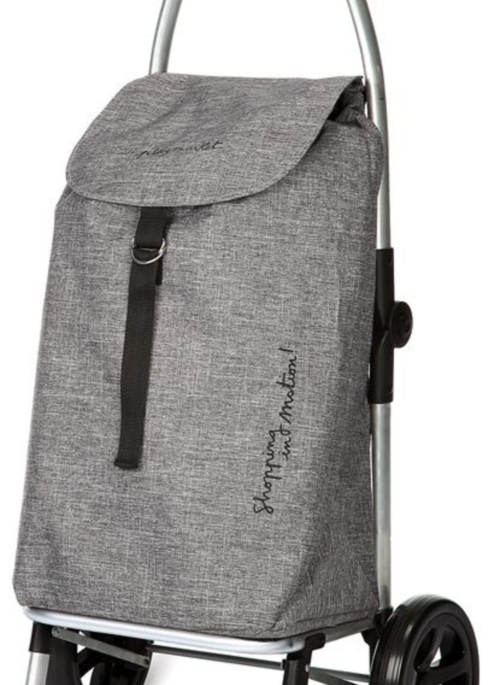 Playmarket Go Two Compact - textured