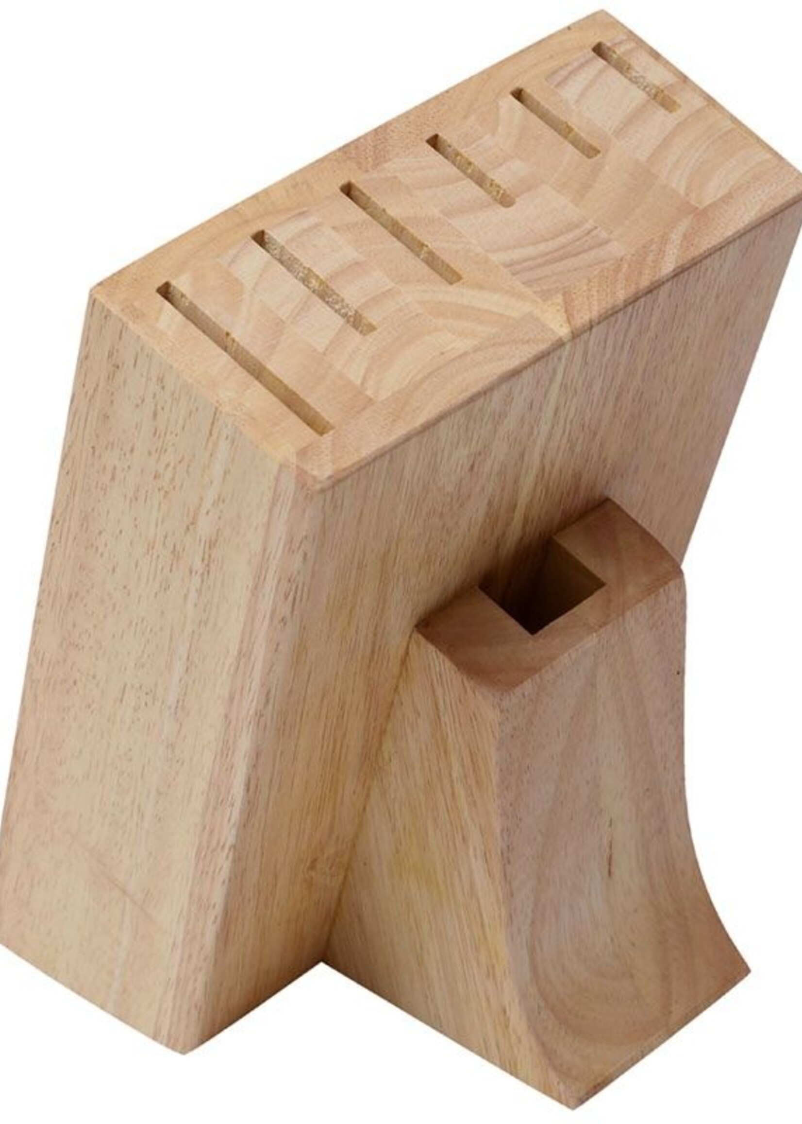 Bergner Houten Messenblok