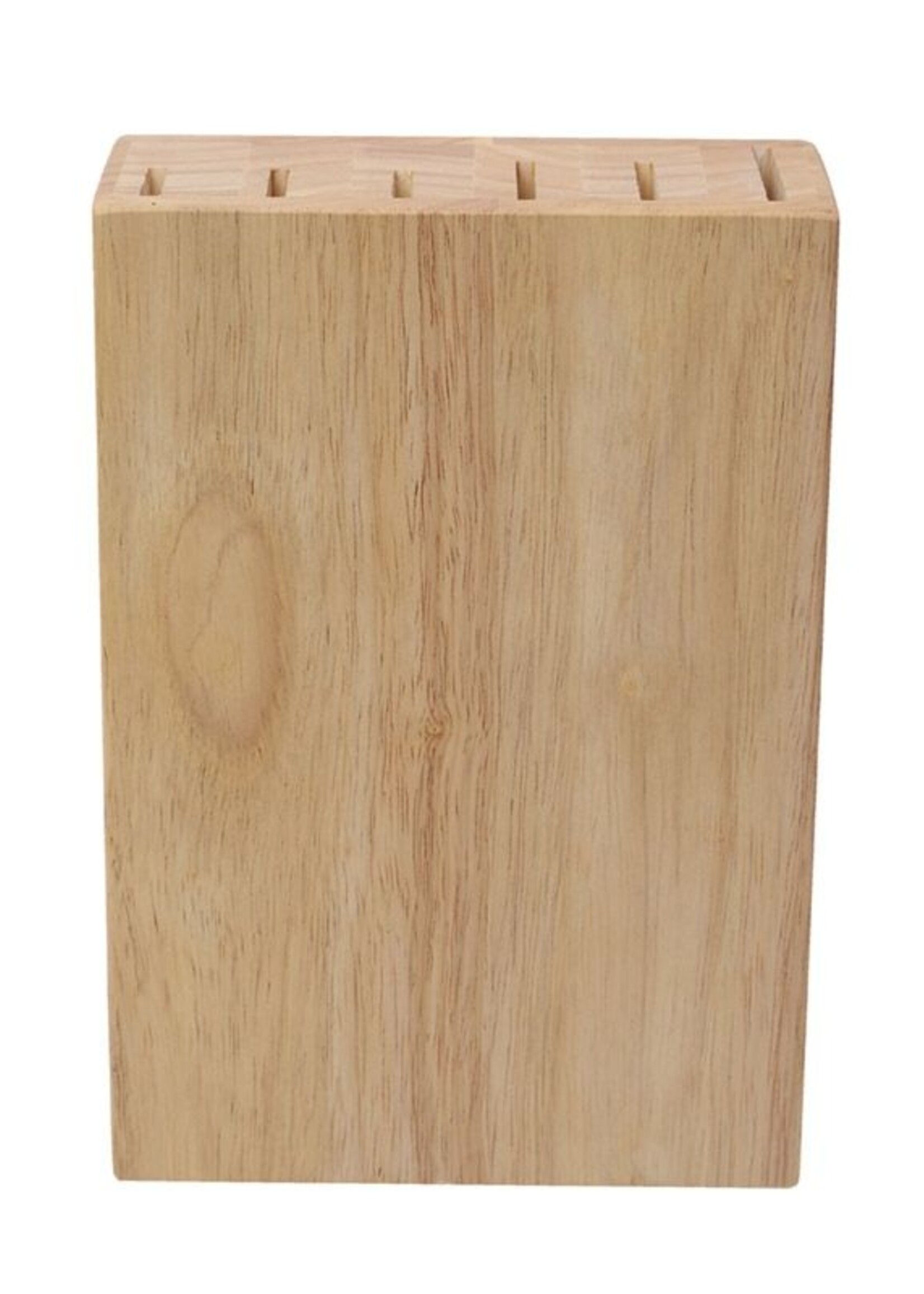 Bergner Houten Messenblok