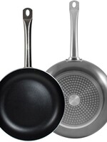 Bergner ProChef Platinum koekenpannenset - 2-delig