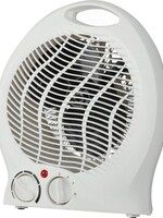 Excellent Houseware Excellent Electrics Ventilatorkachel - 2000W - voor ruimtes tot 22m2