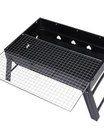 BBQ Opvouwbare Draagbare Barbecue - 43x29 cm