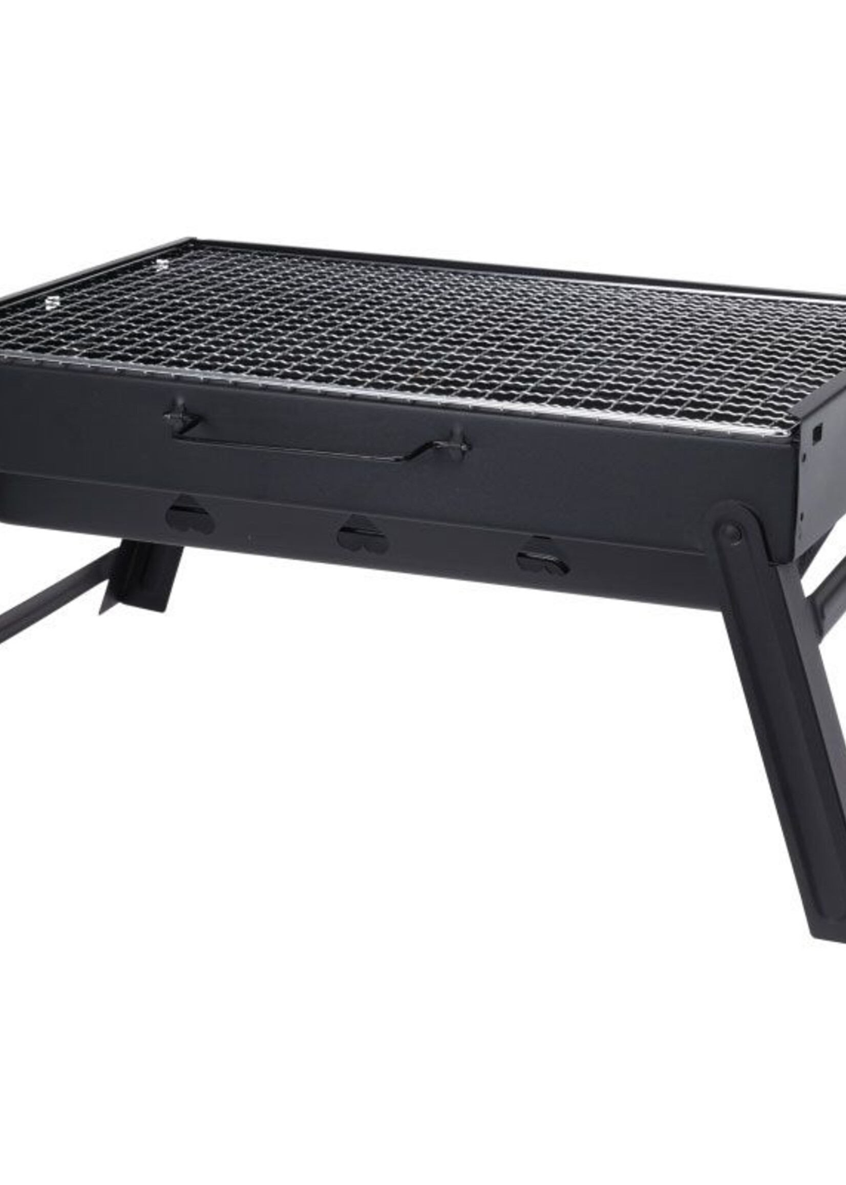 BBQ Opvouwbare Draagbare Barbecue - 43x29 cm