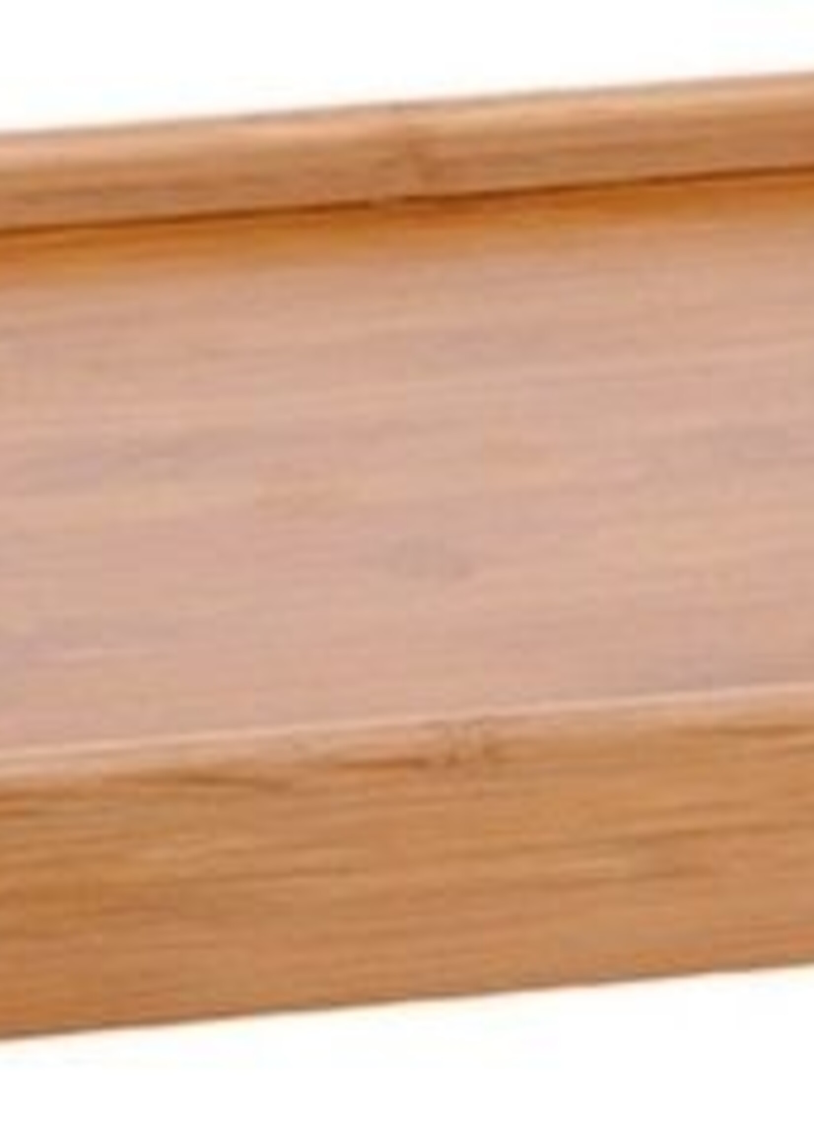 Ceruzo Ontbijt Dienblad - Bamboe Bedtafel - inklapbaar - 50x30 cm