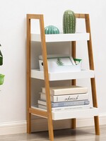 Ceruzo Wandrek met Schappen - 75 cm