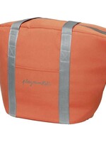 Playmarket Koeltas - 22,3 liter - Zacht Oranje
