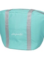 Playmarket Koeltas - 22,3 liter - Aqua