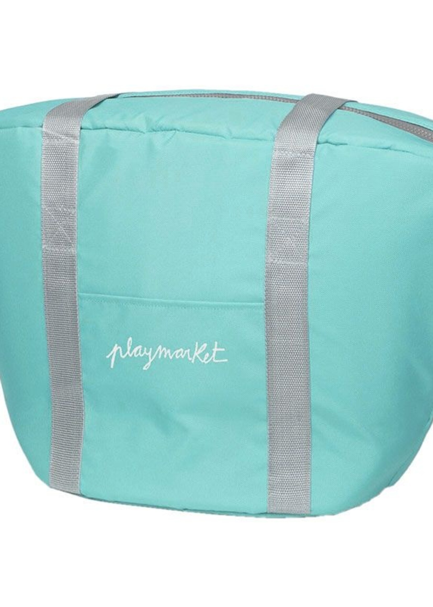 Playmarket Koeltas - 22,3 liter - Aqua