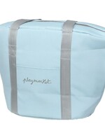 Playmarket Koeltas - 22,3 liter - Lichtblauw