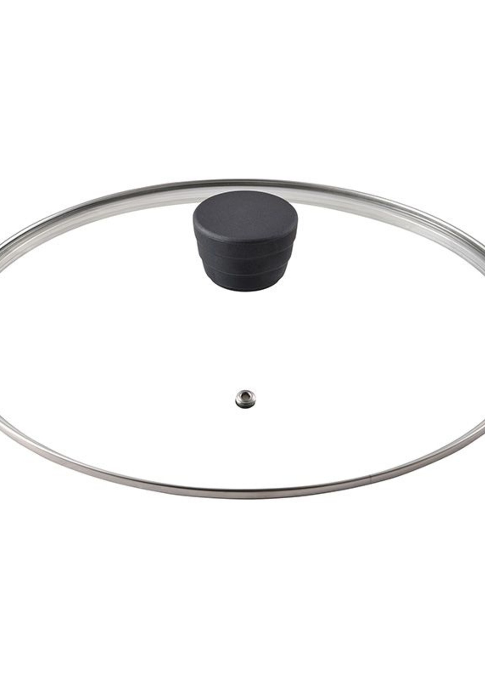 Bergner diepe Koekenpan Retro - Inductie - D28 x H7.5 cm - 3.9 Liter