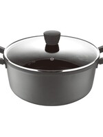 Bergner Kookpan Retro - Inductie - D20 x H9.5 cm - 2.5 Liter