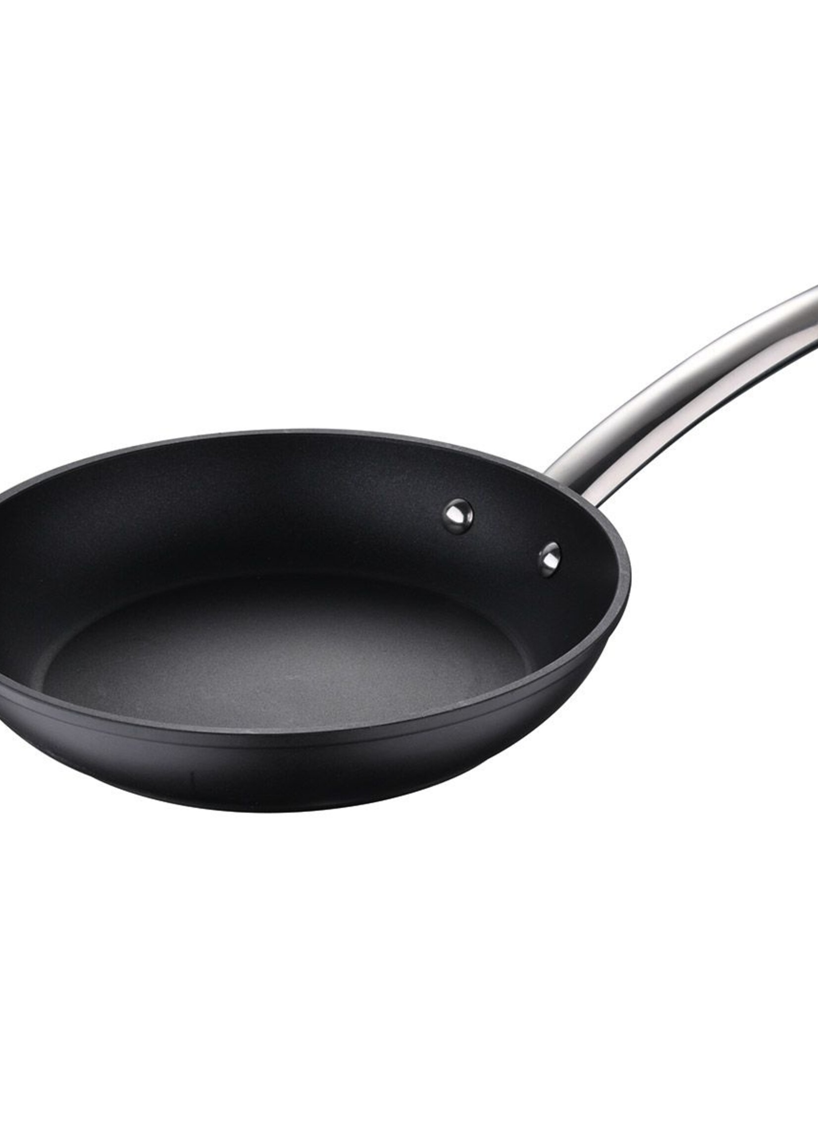 Masterpro Koekenpan Foodies Collection - Inductie - 30 cm