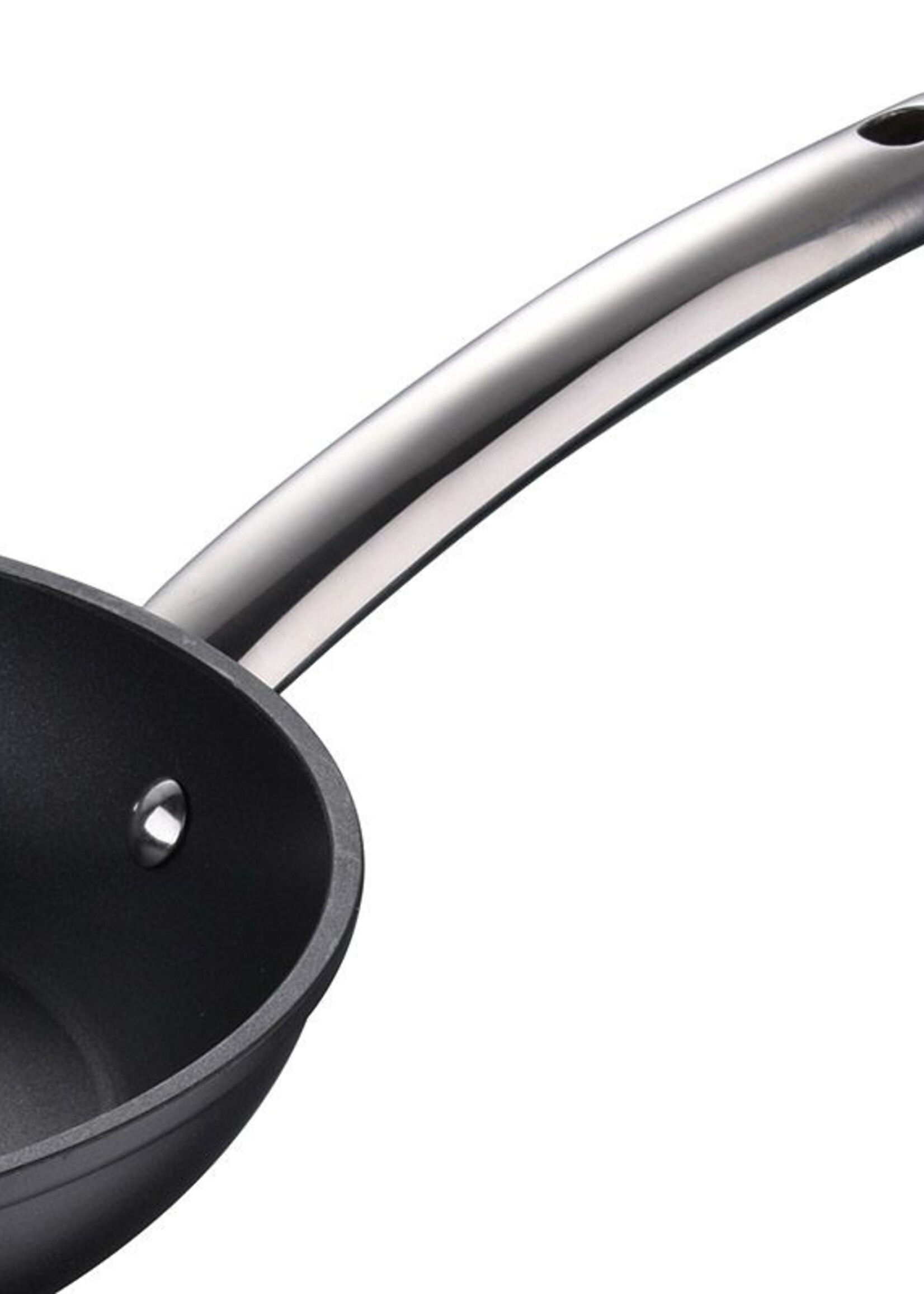 Masterpro Koekenpan Foodies Collection - Inductie - 30 cm