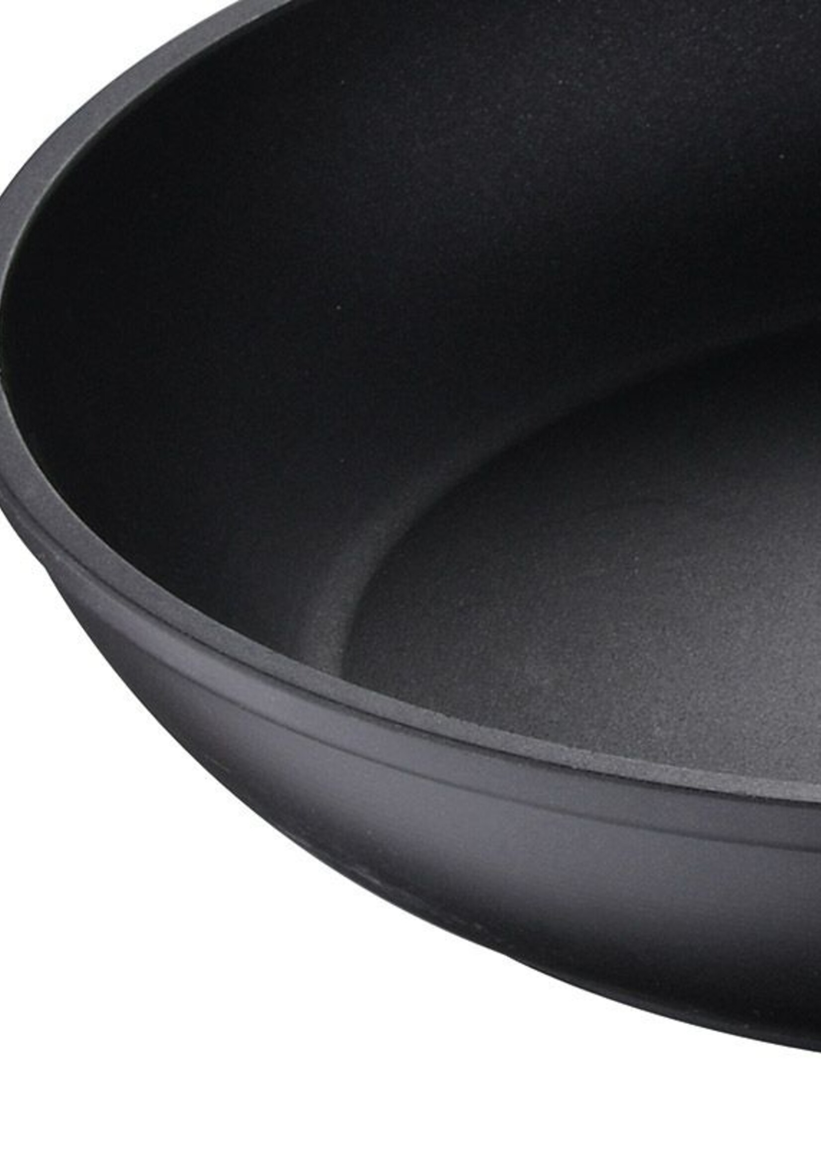 Masterpro Koekenpan Foodies Collection - Inductie - 30 cm