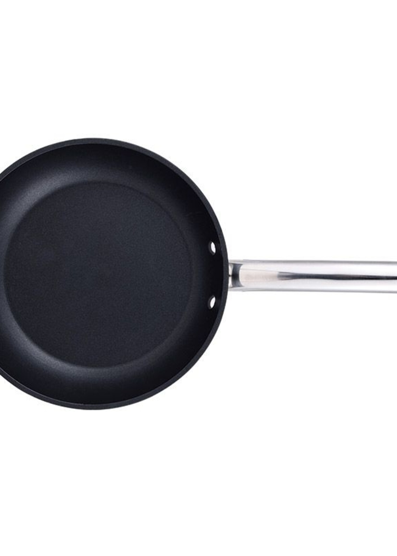 Masterpro Koekenpan Foodies Collection - Inductie - 30 cm