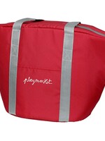 Playmarket Koeltas - 22,3 liter - Rood