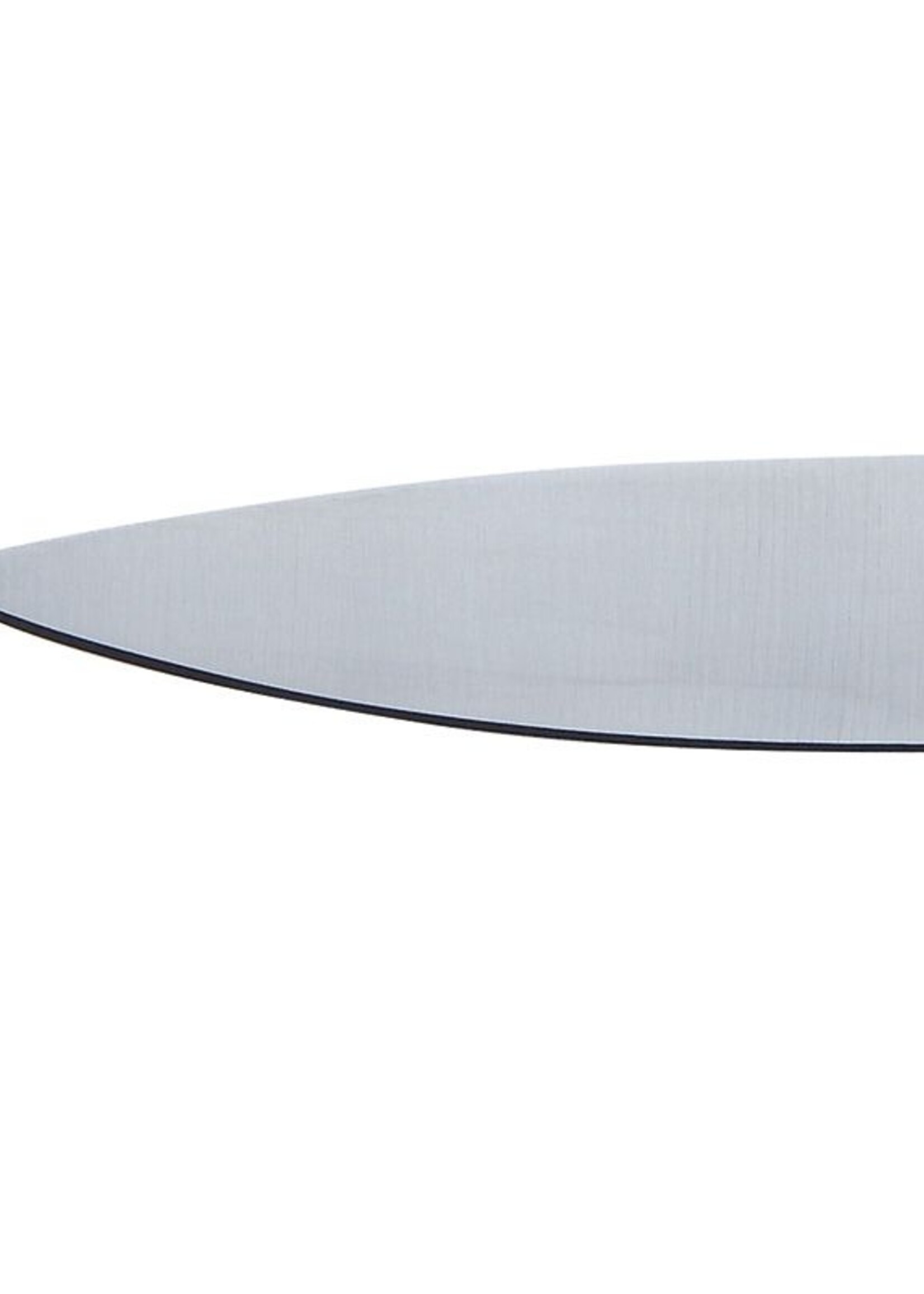 Bergner Messenset met Magneetblok - 5 delig - RVS en bamboe