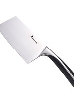 Bergner Masterpro Hakmes - Elegance - 17 cm - RVS