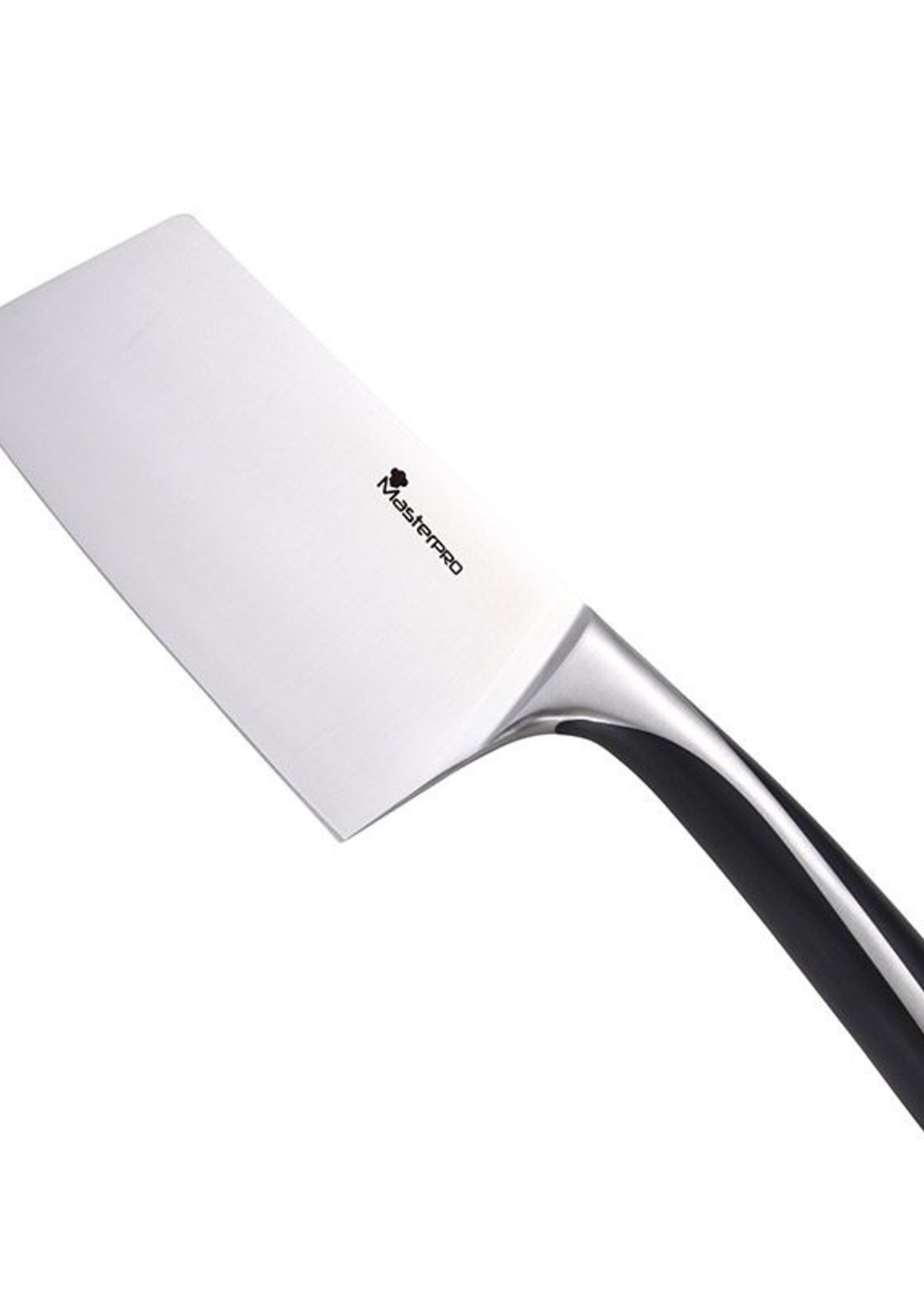 Bergner Masterpro Hakmes - Elegance - 17 cm - RVS