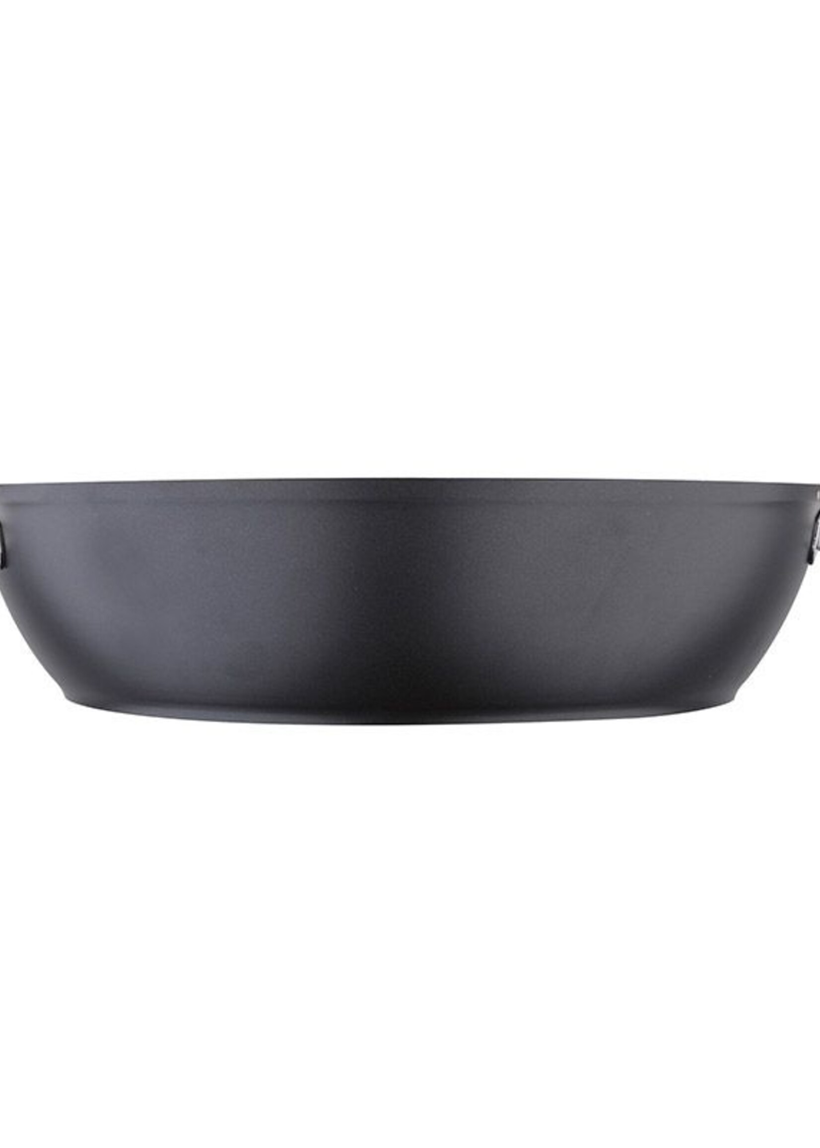 Masterpro Paella Pan - Inductie - 32 x 7.8 cm - Foodies Collection