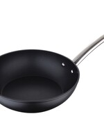 Masterpro Wokpan - Inductie - 28 x 7.2 cm - Foodies Collection