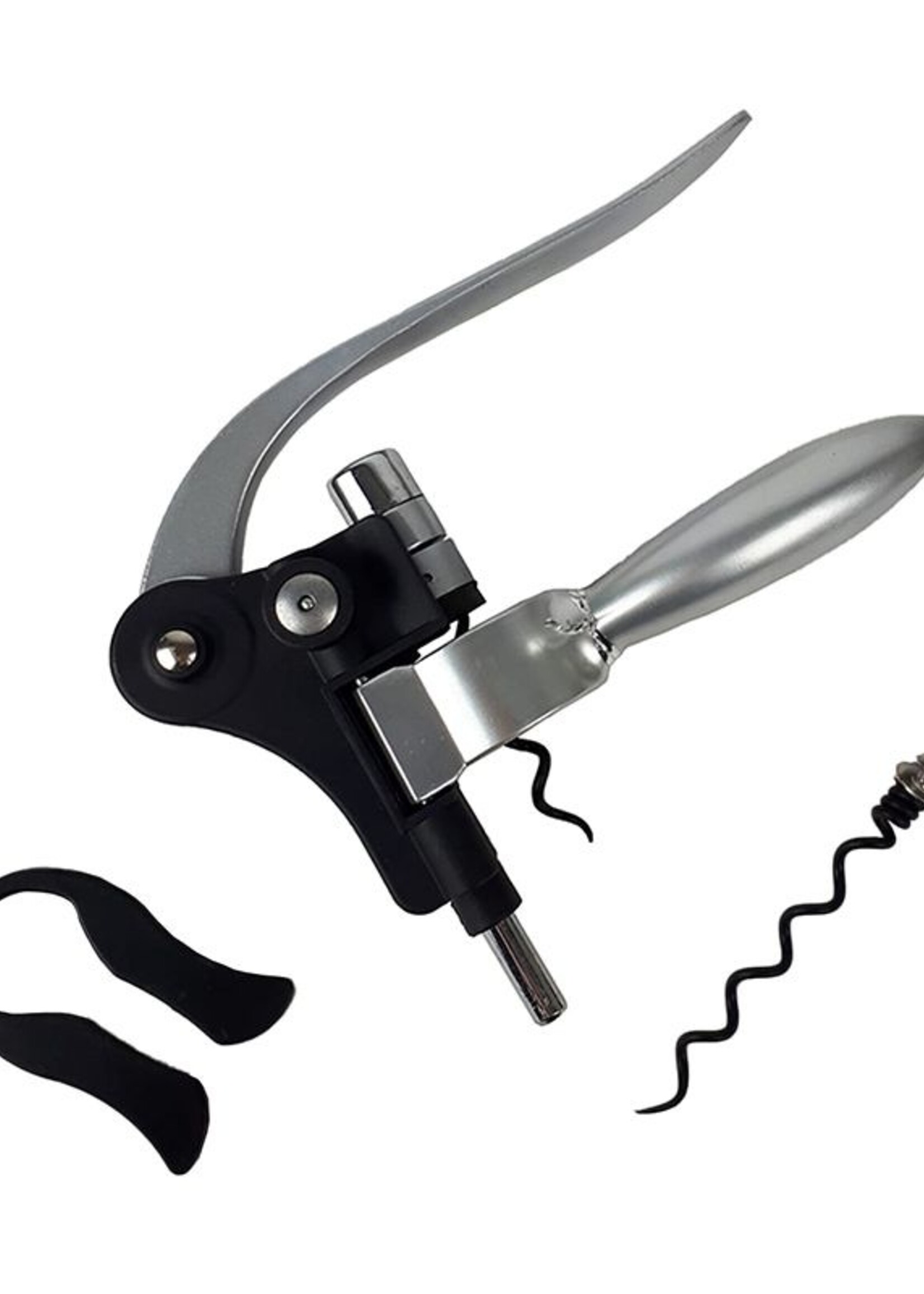 Ceruzo Kurkentrekker Deluxe - Giftset