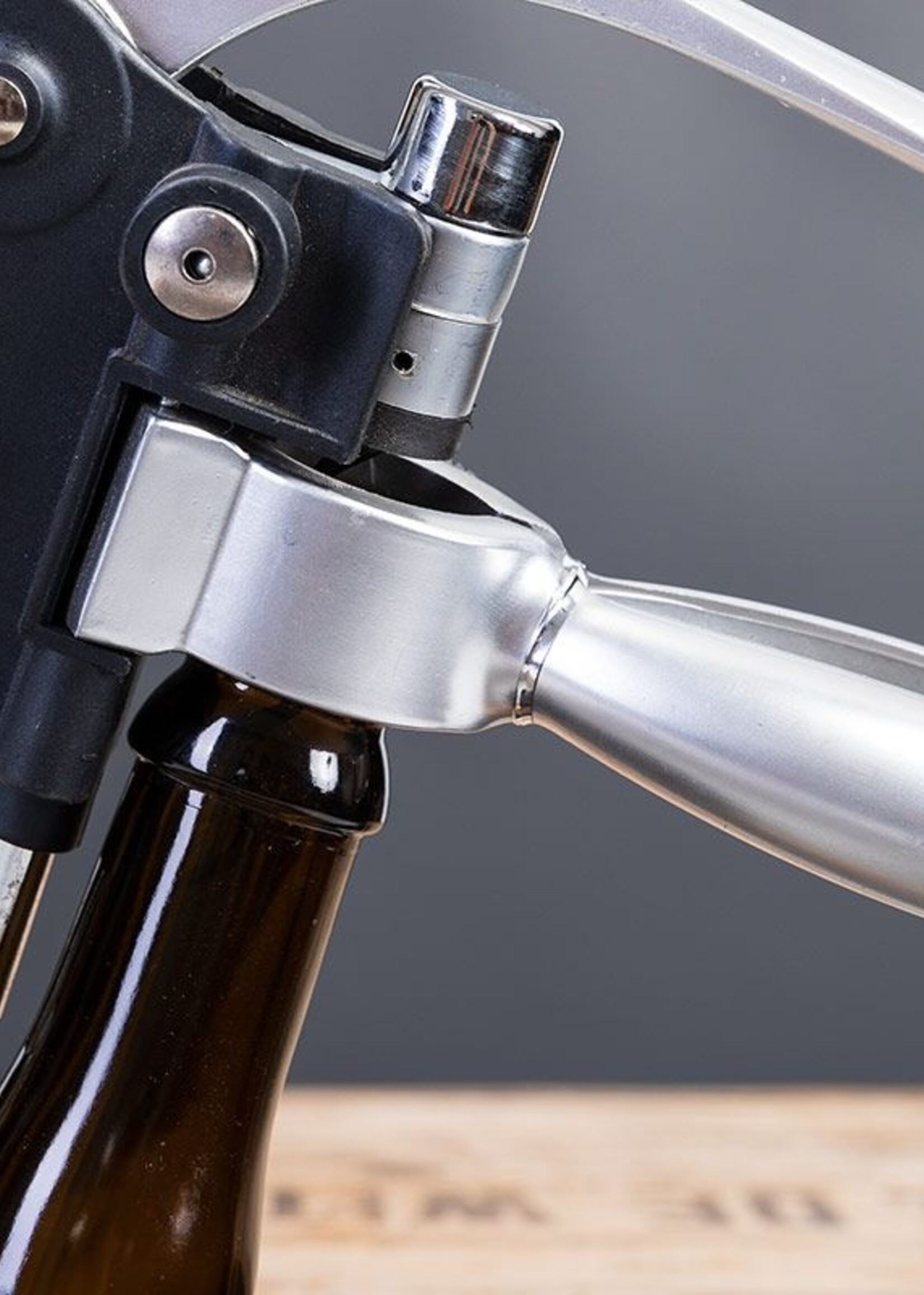 Ceruzo Kurkentrekker Deluxe - Giftset