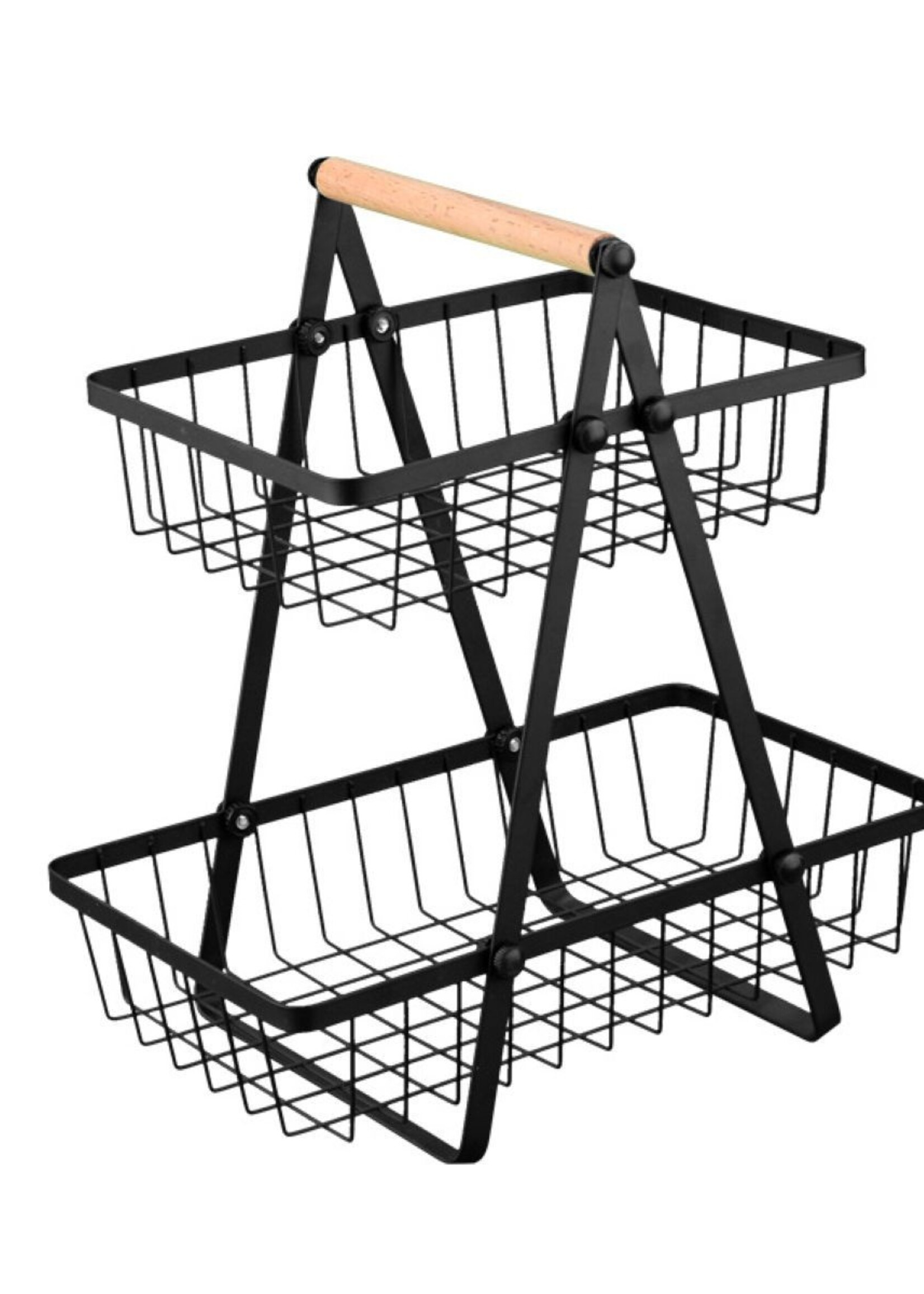 Ceruzo Fruitrek - 2 Lagen - 43 cm