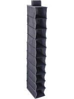 Storage Solutions Kledingkast organiser - 10-vaks