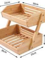 Ceruzo Groente- en Fruitrek