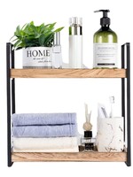 Ceruzo Aanrechtorganizer - Badkamerorganizer