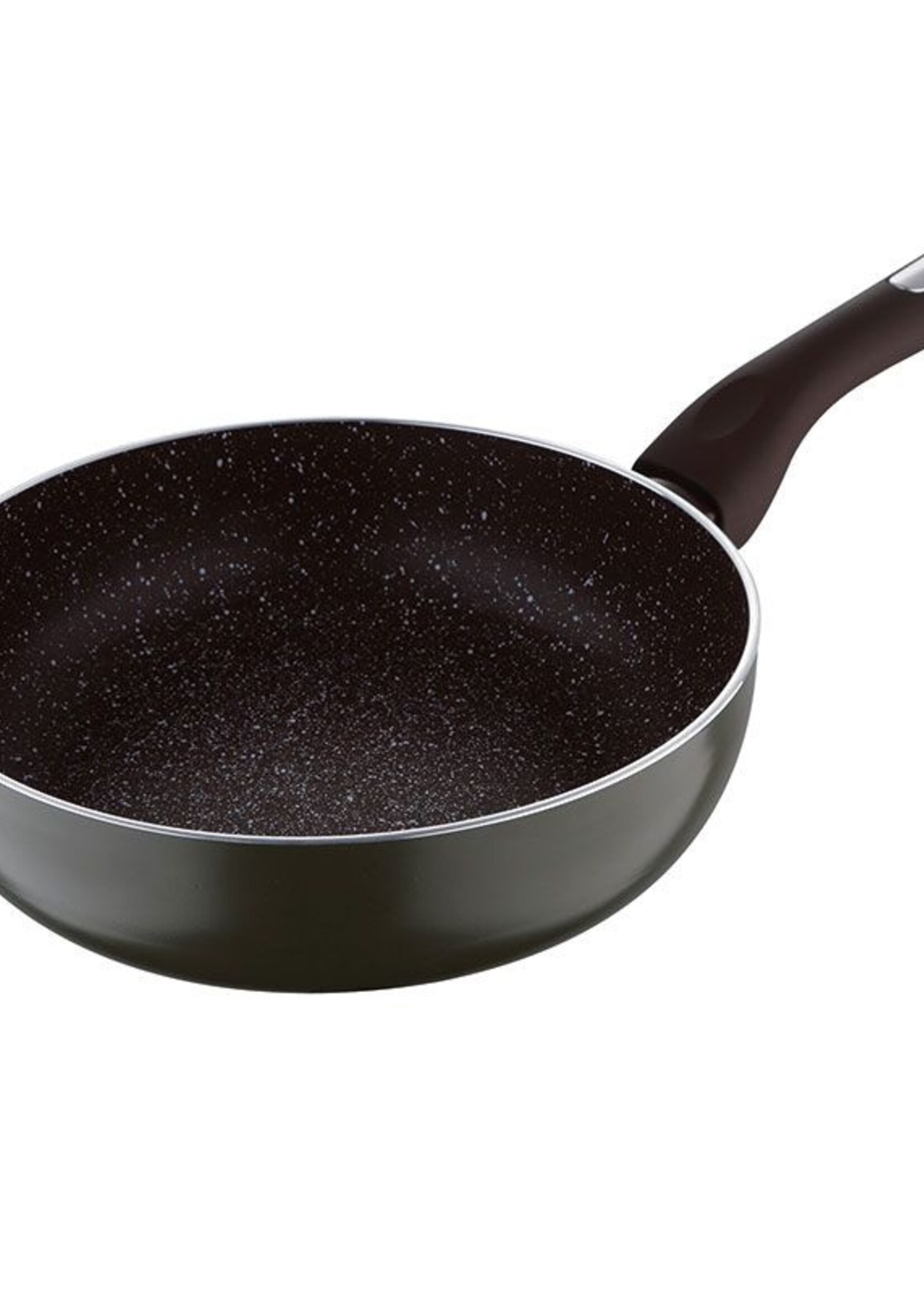 San Ignacio Koekenpan - 26 cm - Soft-touch handvaten