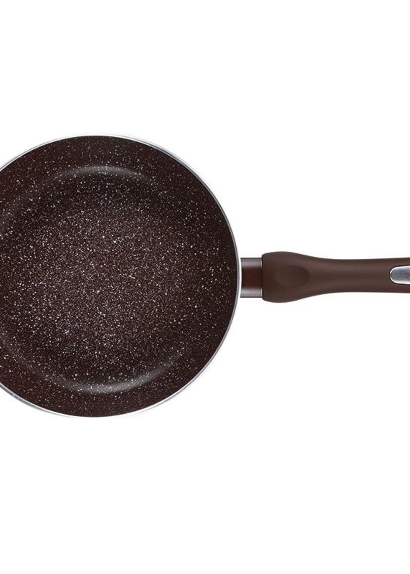 San Ignacio Koekenpan - 26 cm - Soft-touch handvaten