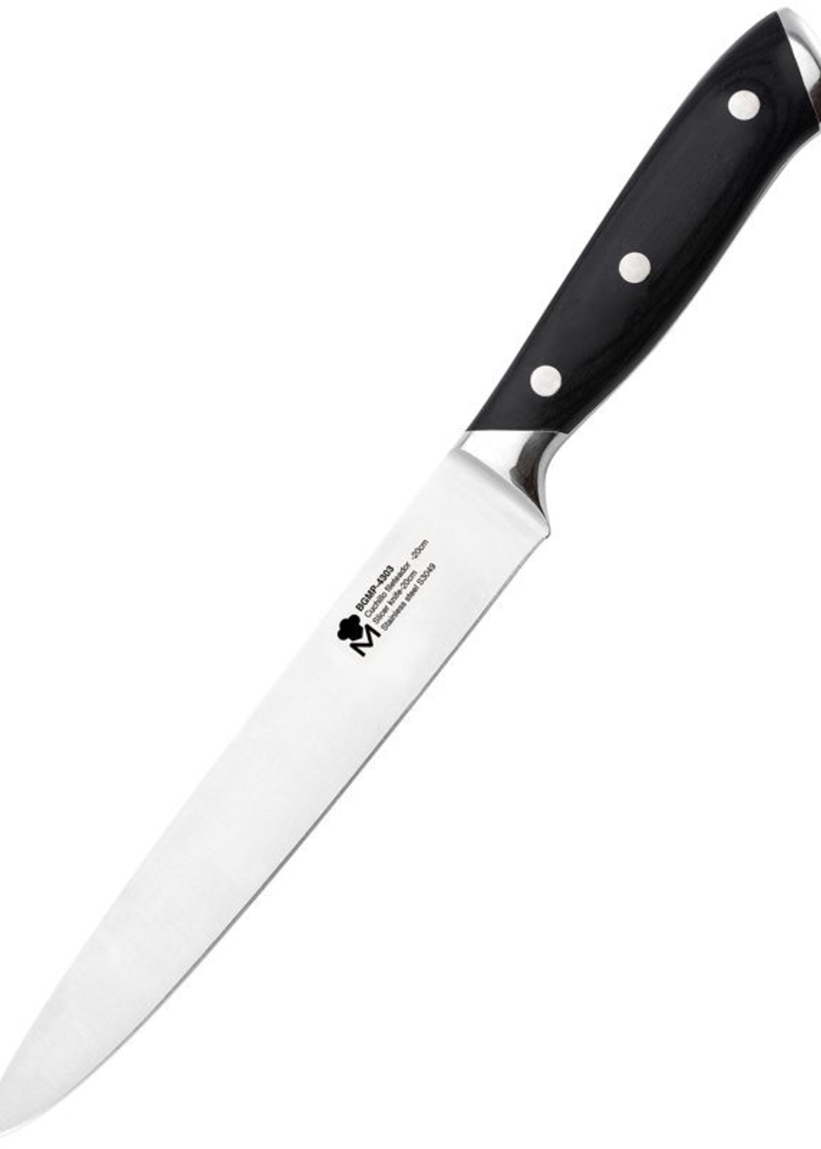 Bergner Masterpro Vleesmes 20cm