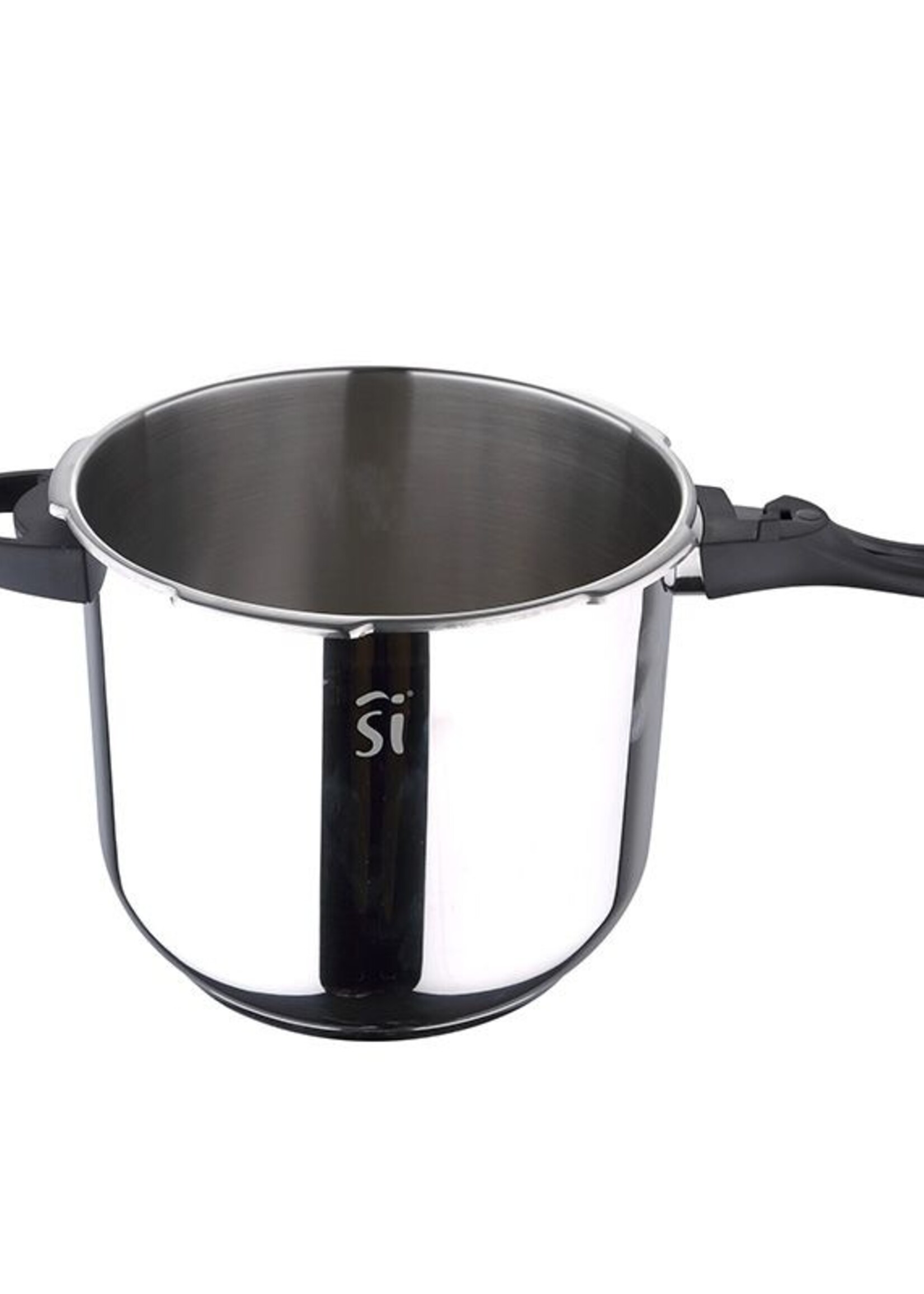 San Ignacio Snelkookpannen - 4.0  en 5.5 liter - RVS