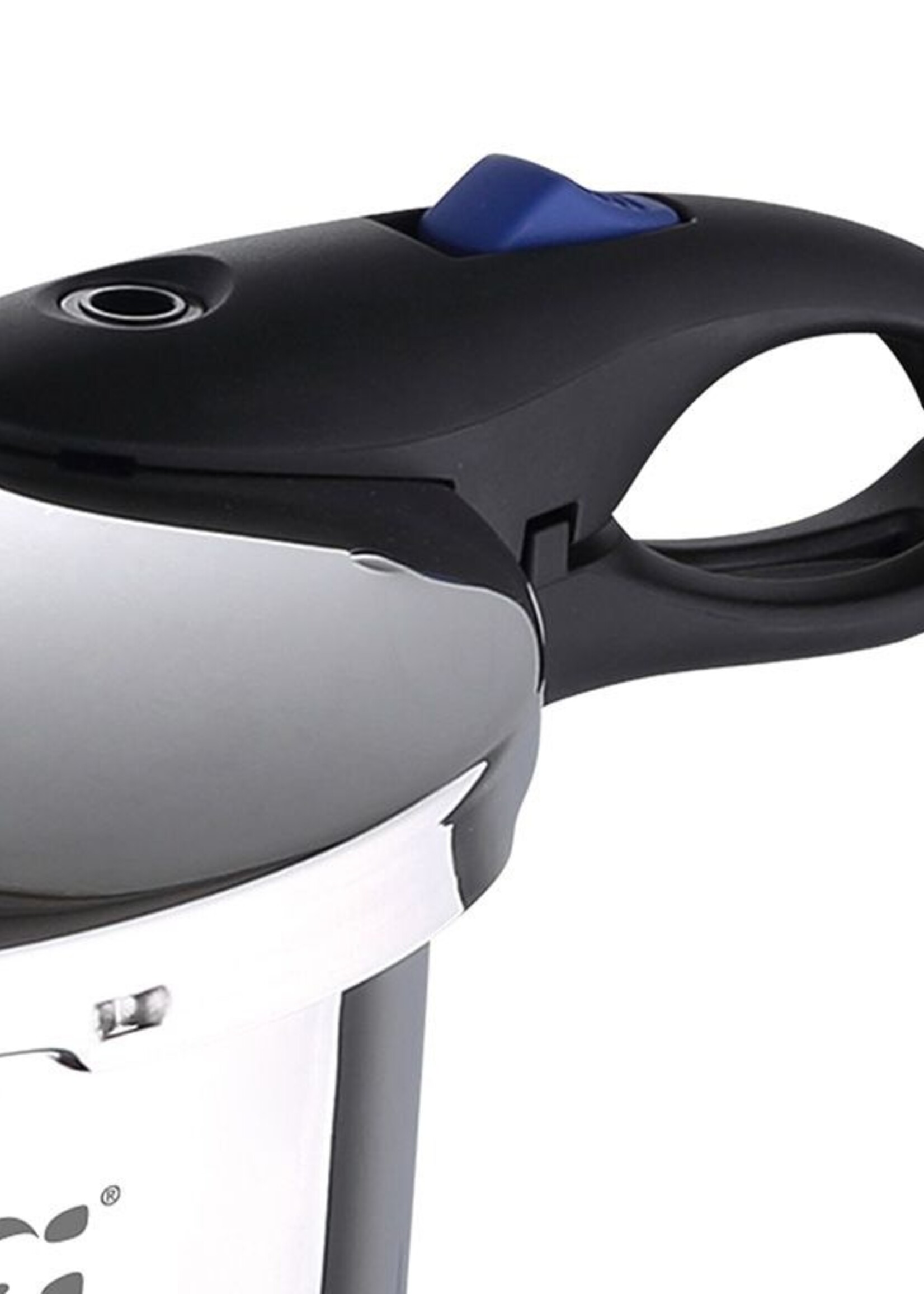 San Ignacio Snelkookpannen - 4.0  en 5.5 liter - RVS